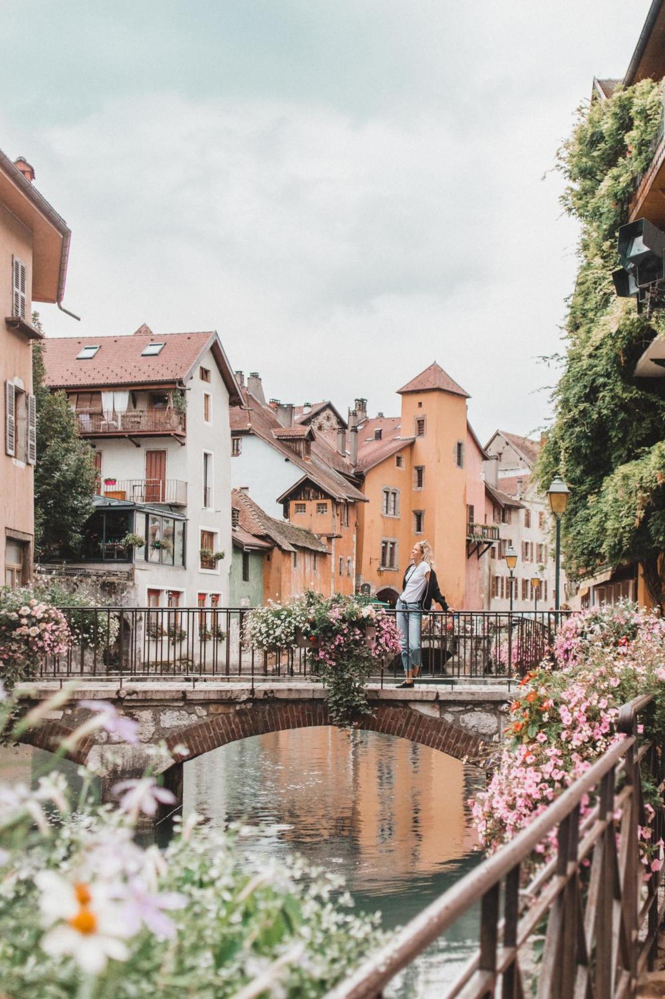 Annecy Elegance Daire Meythet Dış mekan fotoğraf